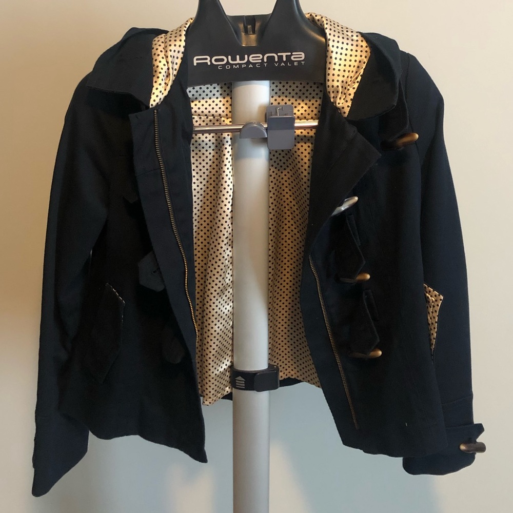 Banana Republic Jacket